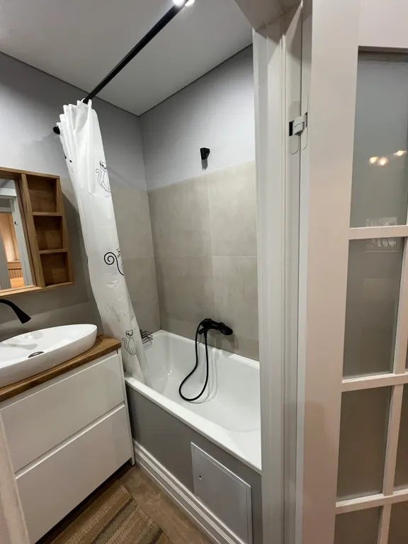 Апартаменты с дизайнерским ремонтом в самом сердце города Гродно