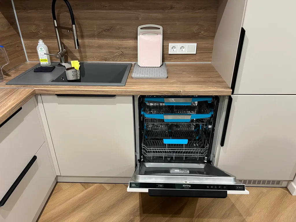 Лучшая квартира в центре города