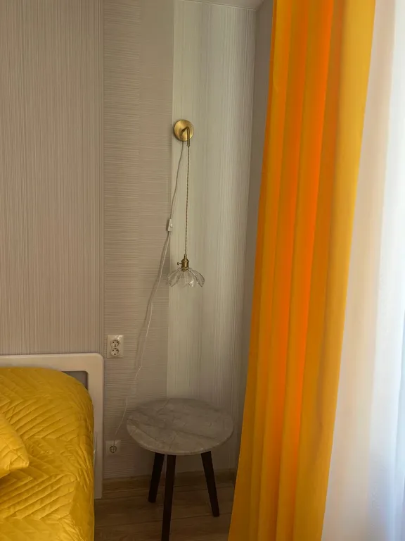 Квартира у церкви