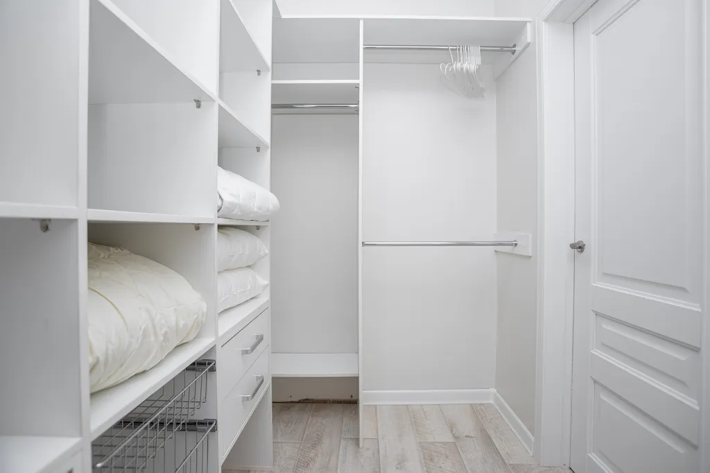 Большая квартира в центре