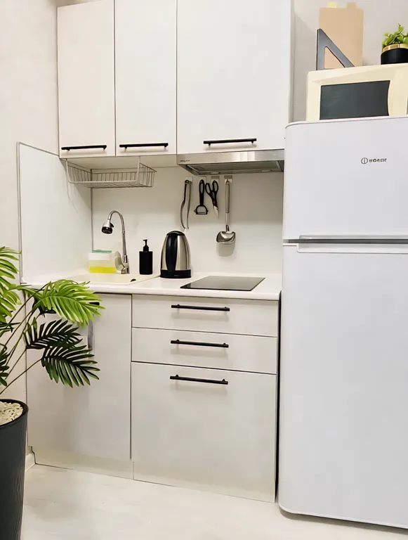 Квартира Квартира Улыбнись, тебе здесь рады — Краснодар