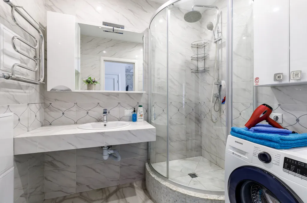 Квартира Стильные апартаменты — Краснодар