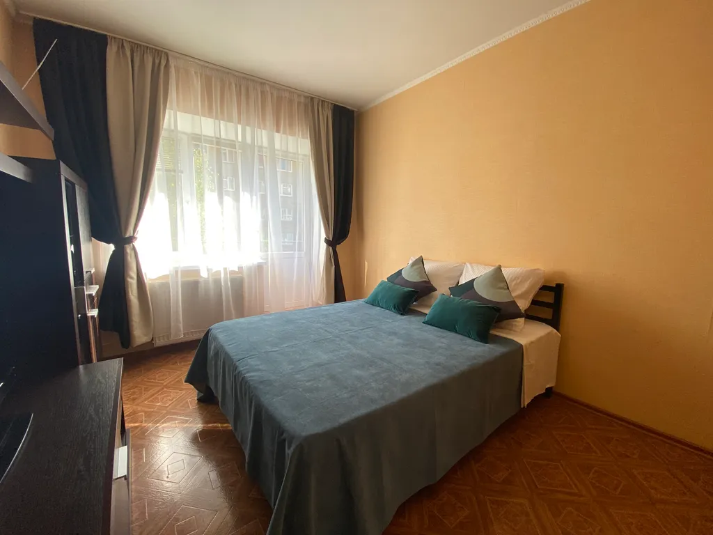 Квартира Квартира рядом с Музеем янтаря — Калининград