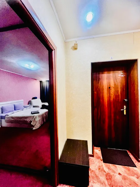 1-комнатная квартира на Юбилейном