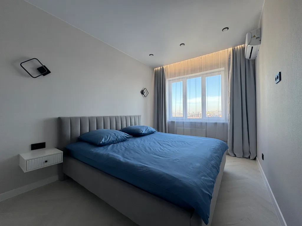 Современная квартира в центре города — аренда посуточно в Томск