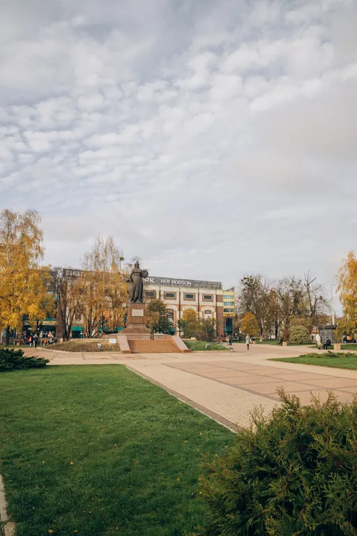 Квартира Квартира в сердце города — Калининград