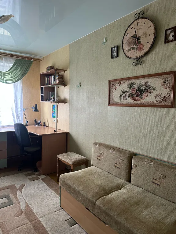 Квартира Квартира Уют и удобство у метро в Минске — Минск