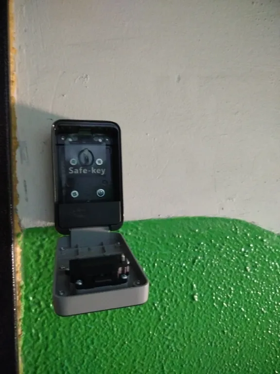 Уютная 2-комнатная квартира