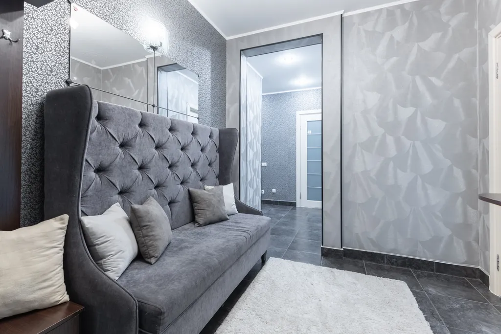 Апартаменты velvet stay