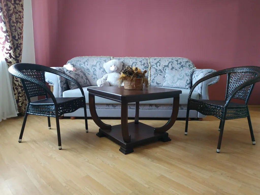 Квартира Комната — Сухум