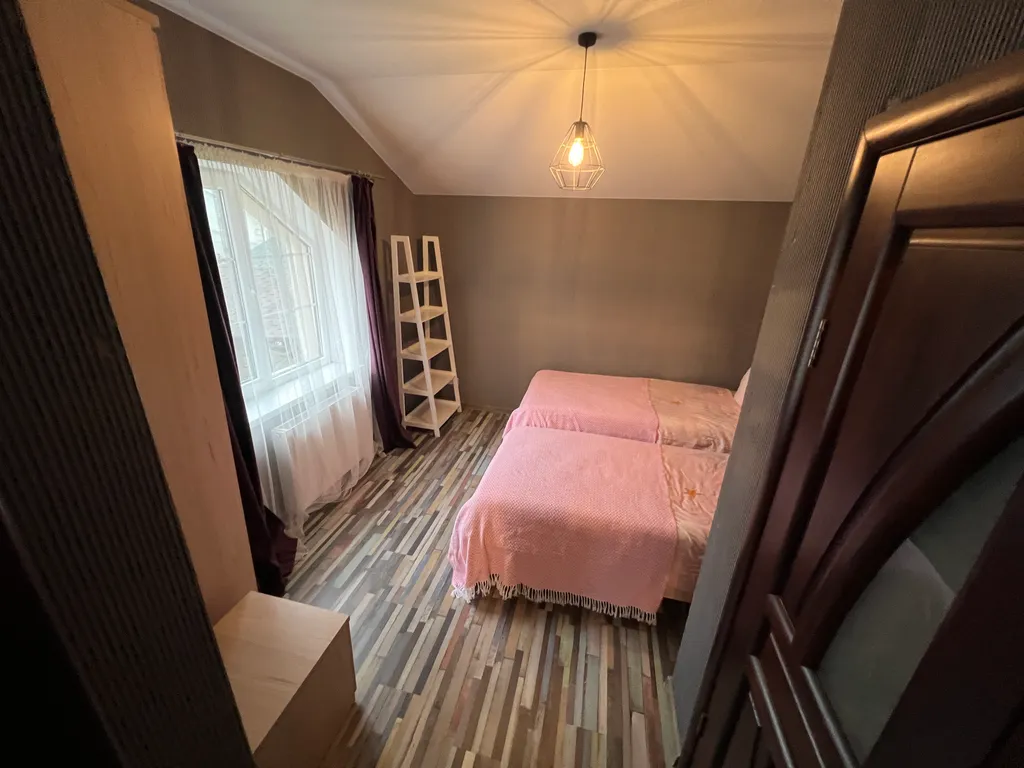 Дом на берегу моря