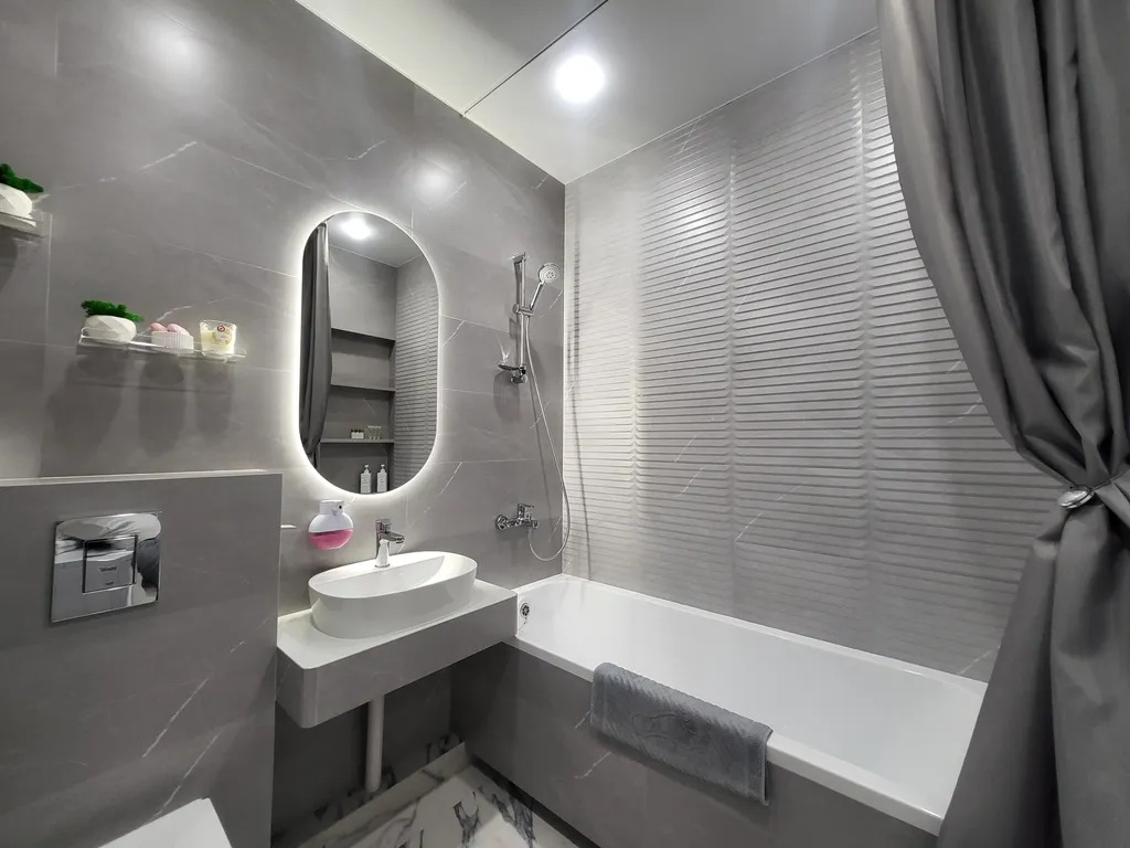 Квартира Уютная квартира в самом востребованном районе нашего города — Симферополь