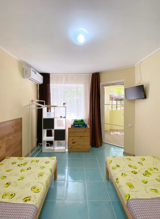 стандарт (TWIN) 4а