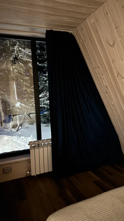 Новый дом #1
Woodland_gesh