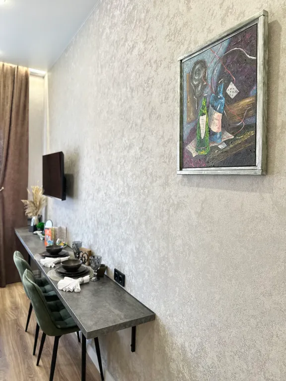 Квартира Квартира Комфорт плюс с видом на Собор — Казань