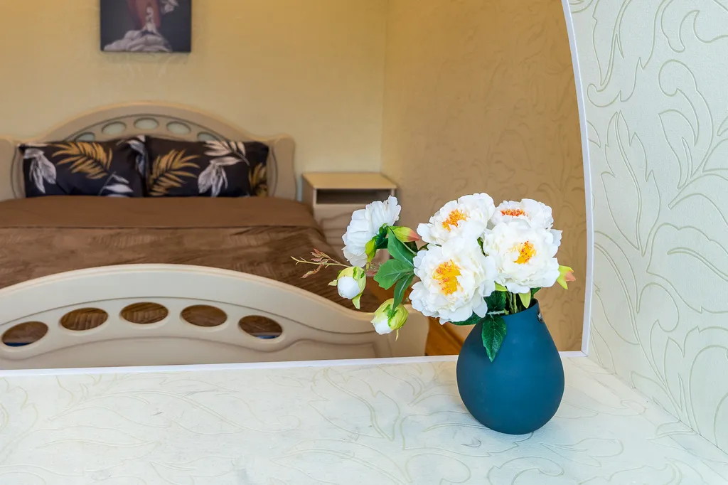 Апартаменты у ТРЦ Мурманск Молл