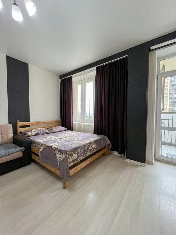 Квартира Уютная квартира для вас — Красноярск