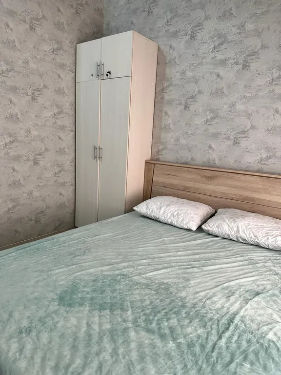 Студия с видом на горы