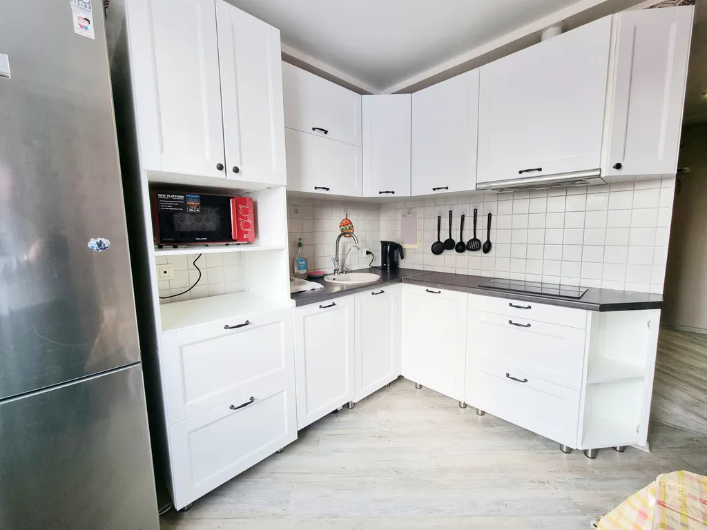 Отличная 2х комнатная квартира