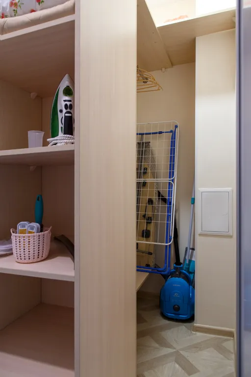 Апартаменты Осенняя фантазия возле Модного квартала