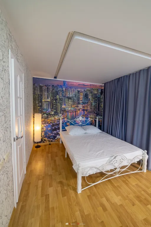 Уютная просторная квартира в центре Пензы