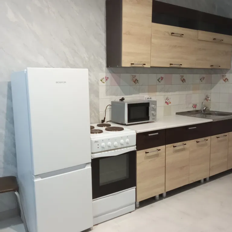 Светлая уютная квартира с видом на Кремль