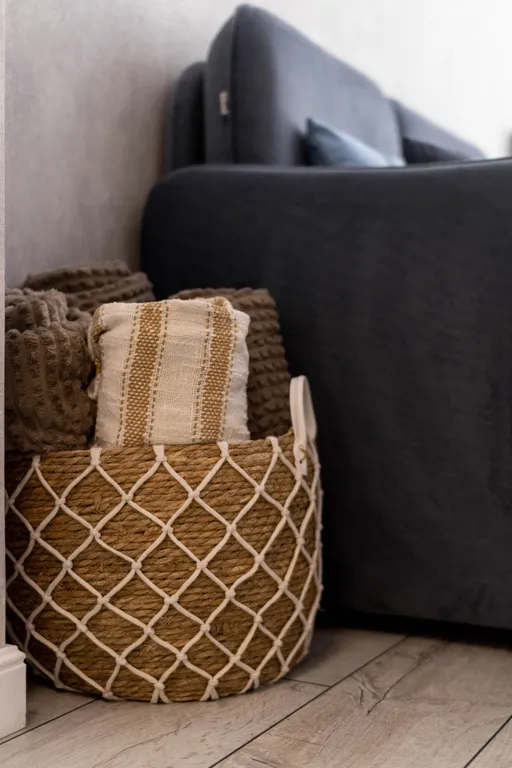 Апартамент у моря