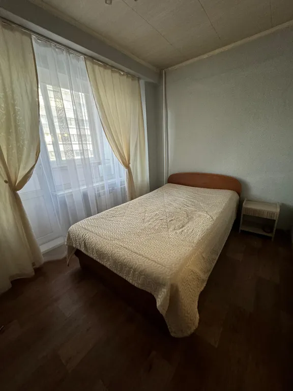 Квартира Квартира в центре города — Красноярск