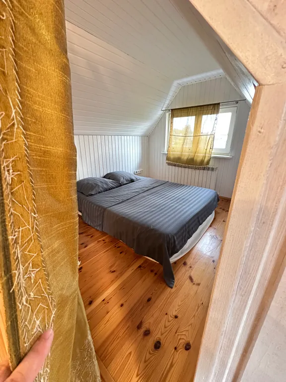 Коттедж 15 минут и вы в центре Минска