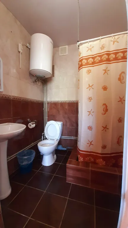 "Номер улучшенный с видом на горы"