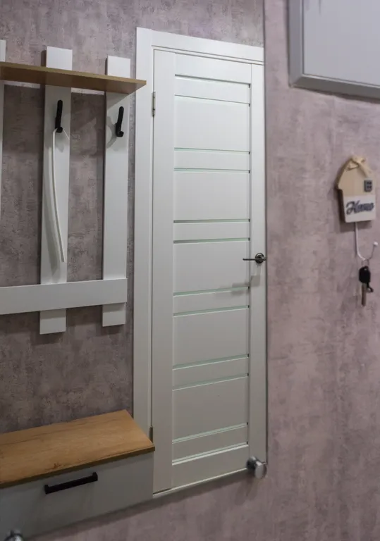 Квартирка Юный художник