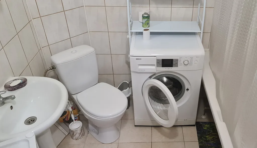 Квартира Квартира в трёх минутах от моря — Пионерский