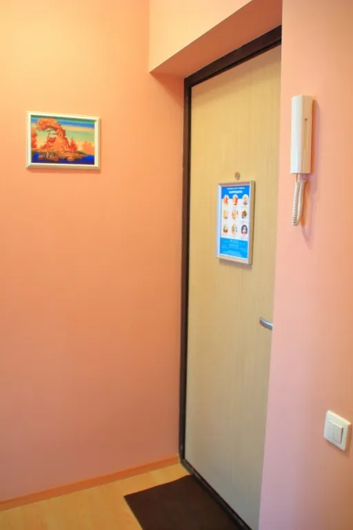 Квартира Видовая квартира — Сочи