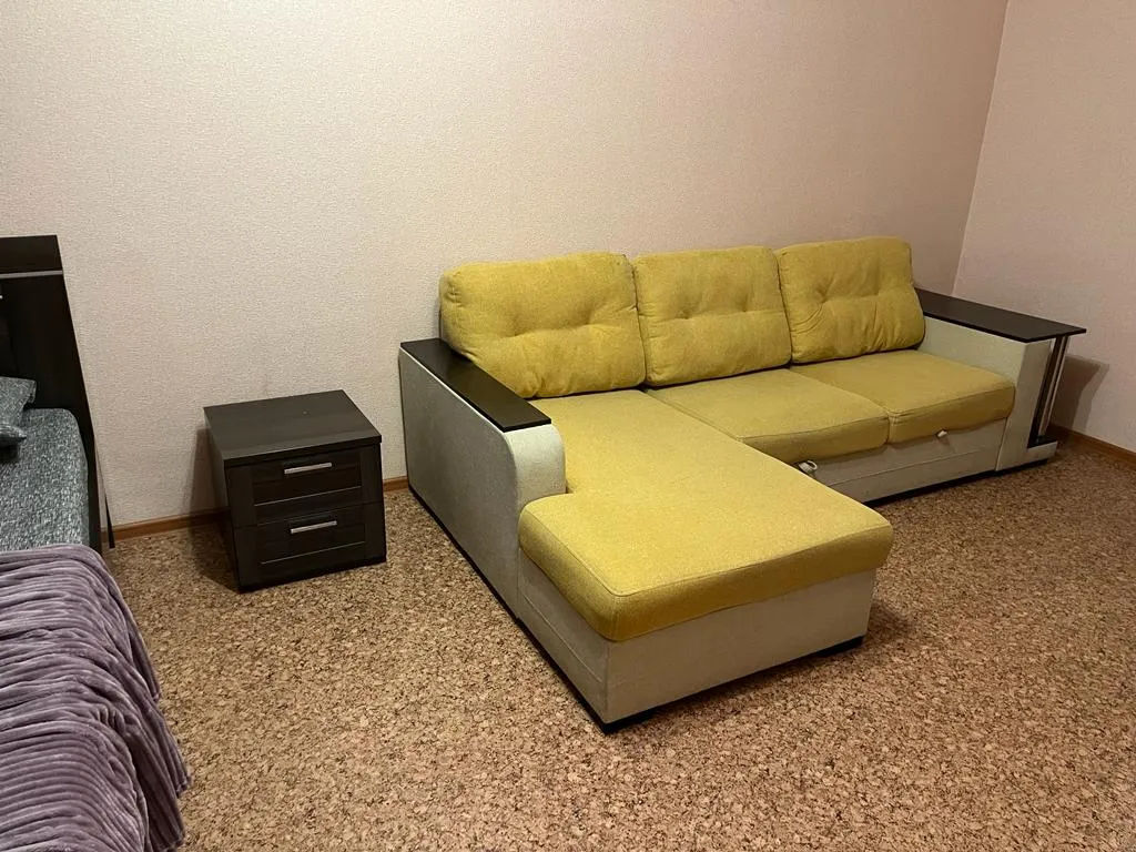 Уютная квартира в самом центре