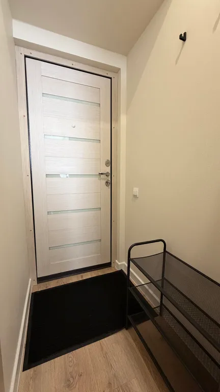 Квартира Уютная квартира-студия в центре города — Санкт-Петербург