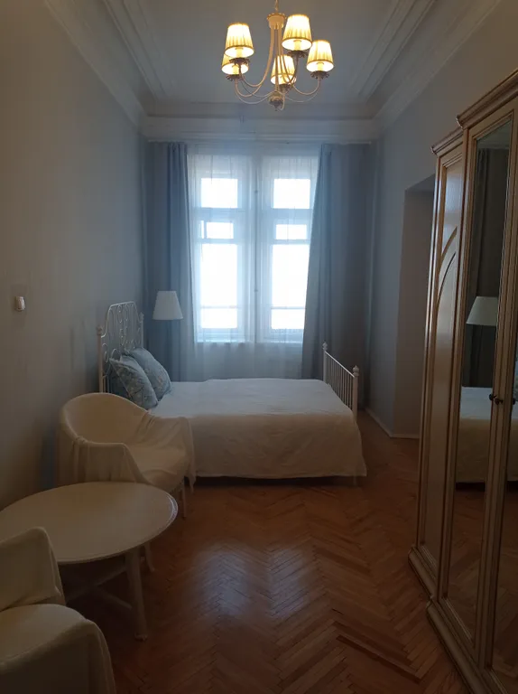 Квартира Комната — Санкт-Петербург