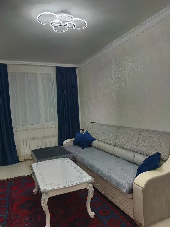 Квартира Уютная квартира в новом микрорайоне — Дербент