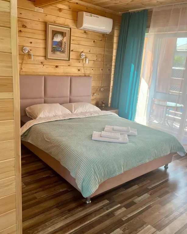 Квартира Комната — аренда посуточно в Агой