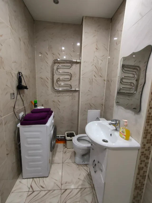 Квартира в центре