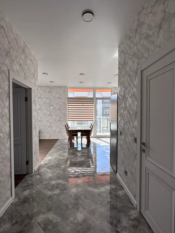 Квартира Уютная квартира в элитном жилом комплексе Балтийский берег — Светлогорск