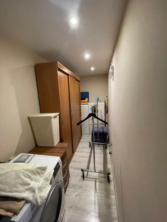 Домашняя квартира со всеми удобствами