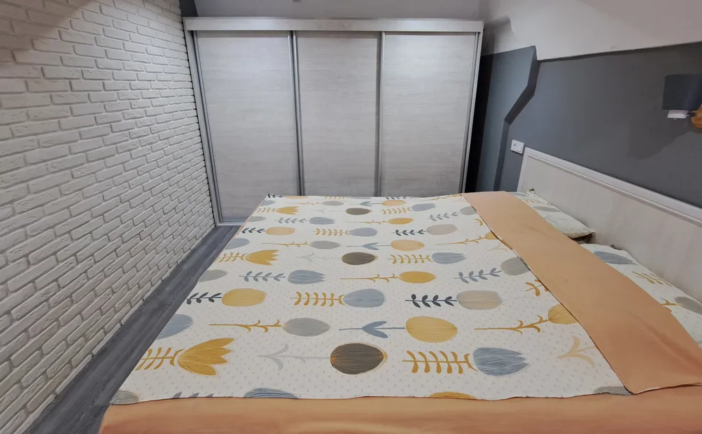 Комфортная студия Whitebrick