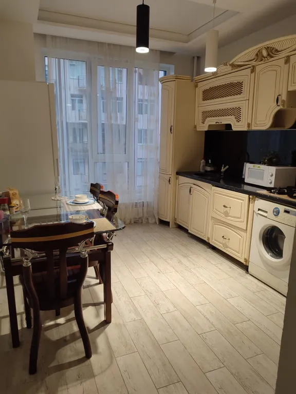 Квартира в ЖК Эсфера сити