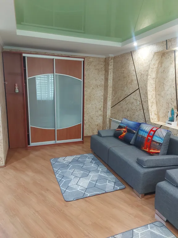 Прекрасная квартира в центре