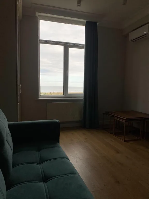 Студия у моря