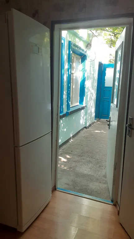 Коттедж 3-комнатный Дом — Судак