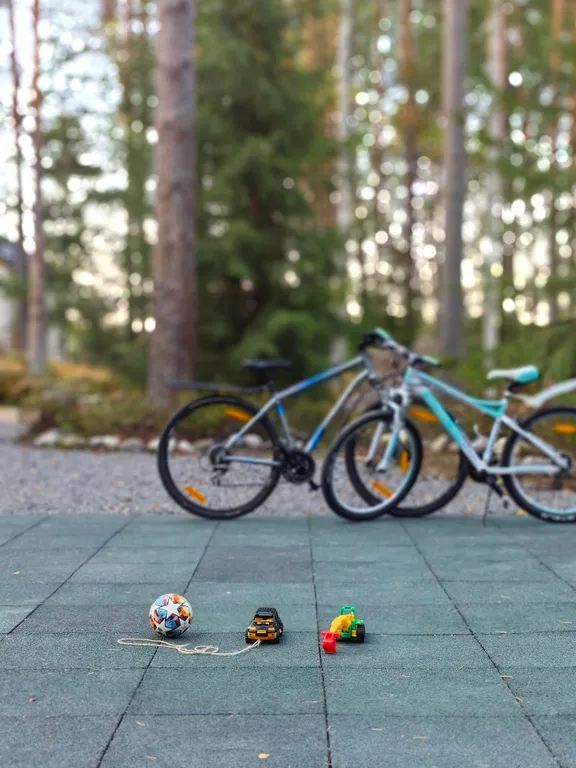 Коттедж Уютный дом с камином и сауной — Кучерово