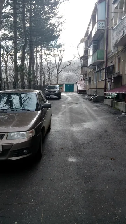 Уют для двоих