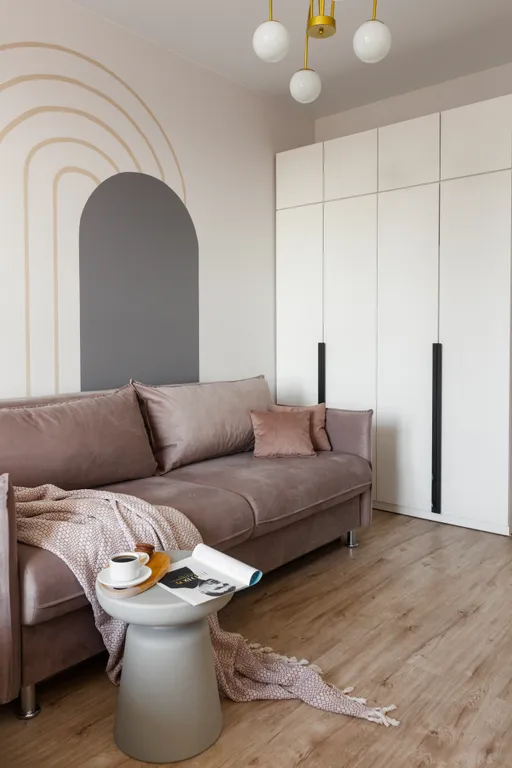 Квартира Hugge Place | Апартаменты у ЖД вокзала — Новосибирск