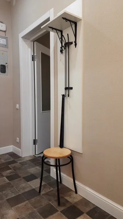 Уютная квартира у набережной